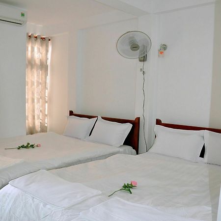 Ngoc Tung Mini Hotel Hue Exterior photo
