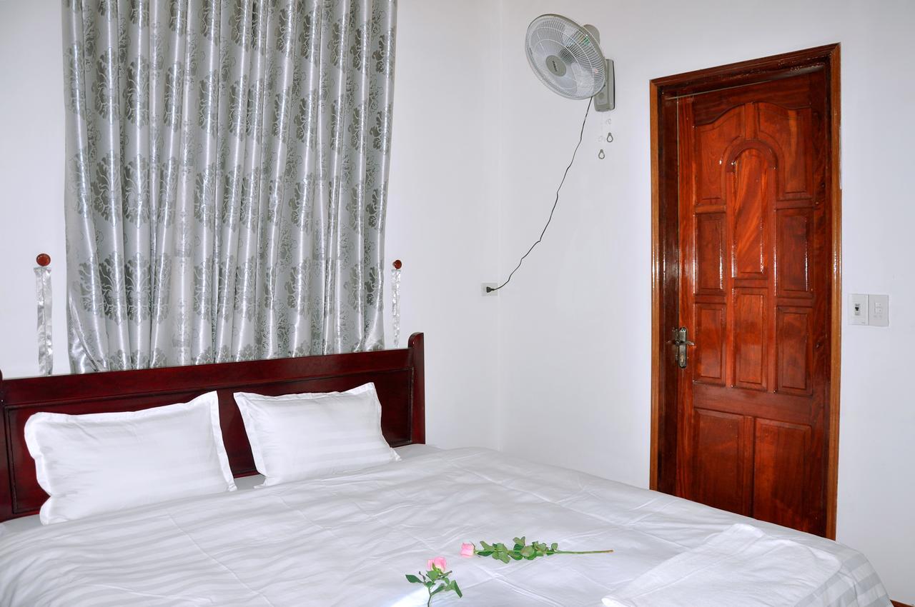 Ngoc Tung Mini Hotel Hue Exterior photo